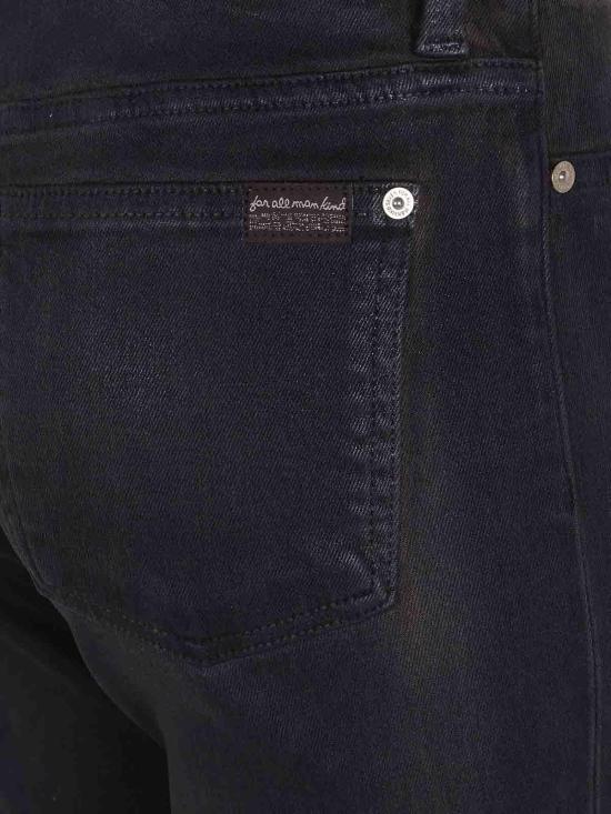 26FW 세븐포올맨카인드 데님 팬츠 7U4X0H42U73TB Brown - 7 FOR ALL MANKIND
