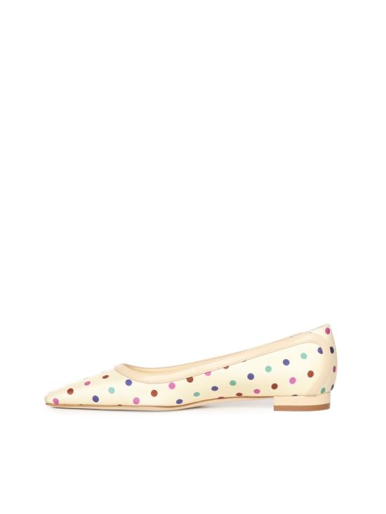 26SS 마놀로 블라닉 힐/펌프스 1263096 907M 907 M Ypri 1113 Dcrm - MANOLO BLAHNIK
