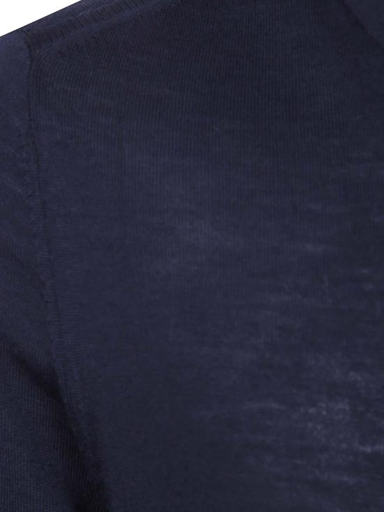 26FW 폴 스미스 폴로 티셔츠 M1R973ZW0315449 Blue - PAUL SMITH