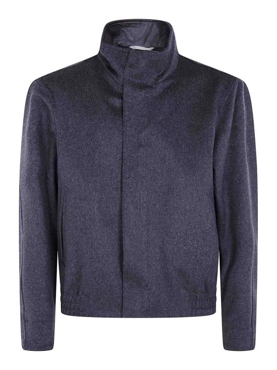 26FW 라르디니 자켓 ACBARCONCN65602950 GREY