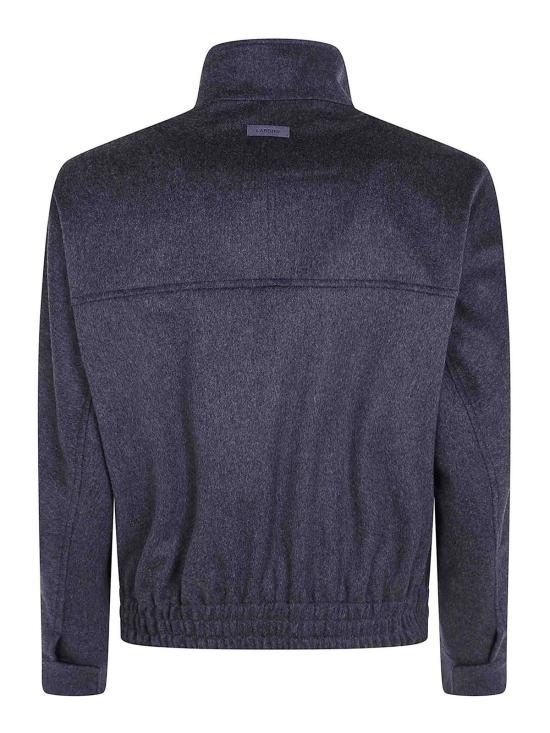 26FW 라르디니 자켓 ACBARCONCN65602950 GREY - LARDINI