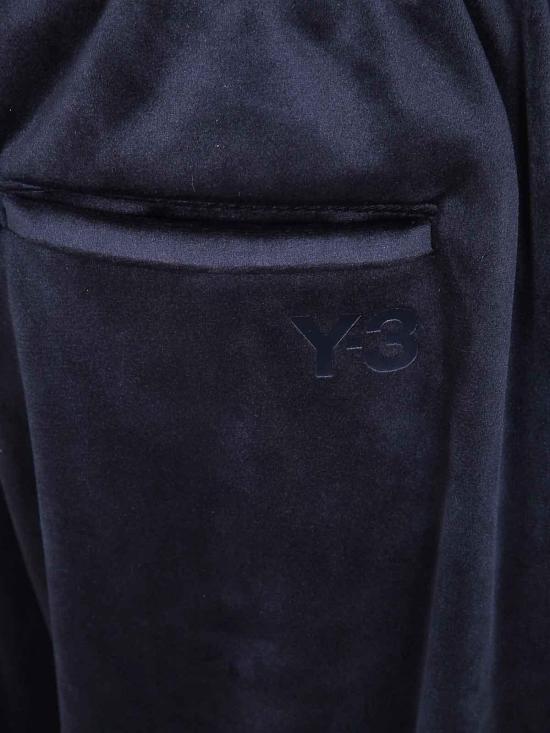 26FW 와이쓰리 트레이닝/조거 팬츠 KT1374BLACK - Y-3