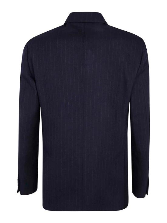 26FW 라르디니 수트 세트 CN467AEACIF67431860GR Grey - LARDINI