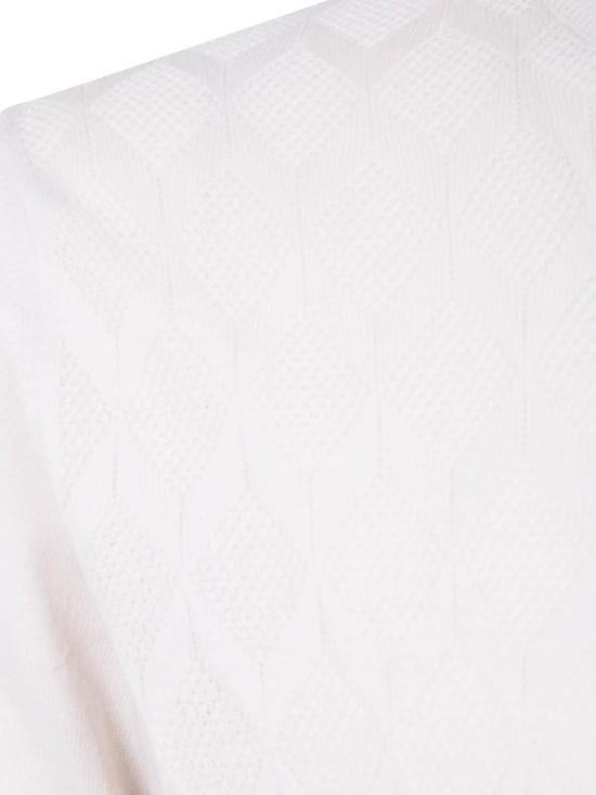25FW 발바 스웨터 TSHIRTPR1011 NUDE NEUTRALS - BARBA
