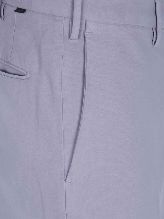 26FW 인코텍스 수트 팬츠 1W00304539D429 Brown - INCOTEX