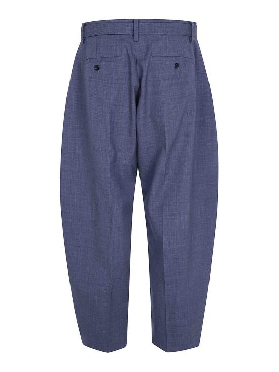 26FW 사카이 스트레이트 팬츠 2604030M301 Grey - SACAI