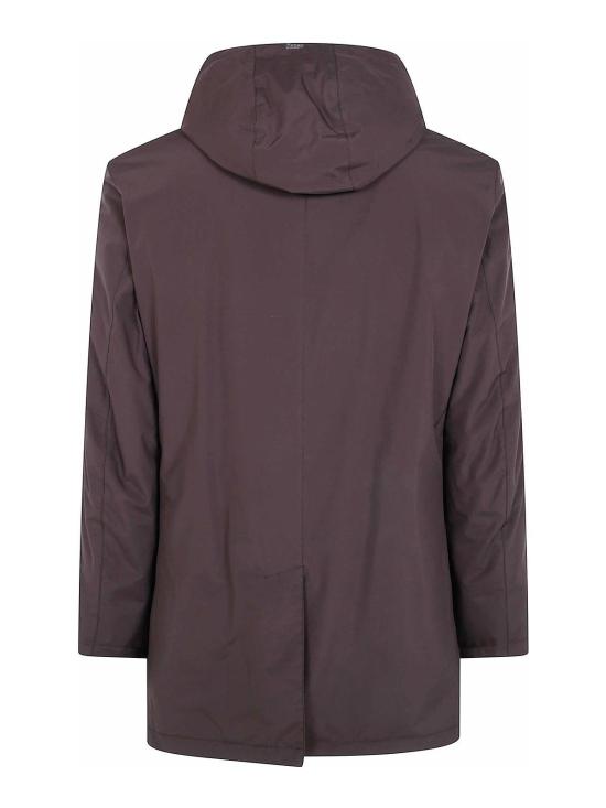 26FW 에르노 자켓 PI001242U128408815 BROWN - HERNO