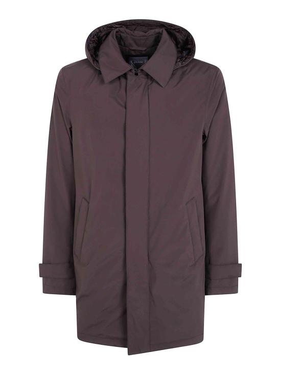 26FW 에르노 자켓 PI001242U128408815 BROWN