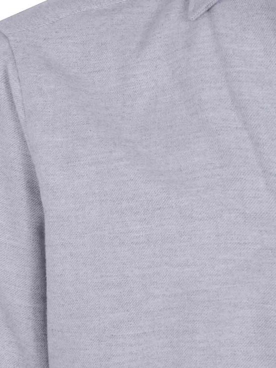 26FW 발바 긴팔 셔츠 NSFR2P0157080U02LIGHT Grey - BARBA
