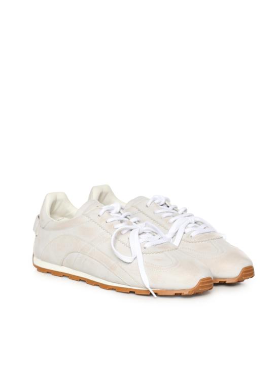 26FW 디스퀘어드2 스니커즈 SNM0486 1062 WHITE - DSQUARED2