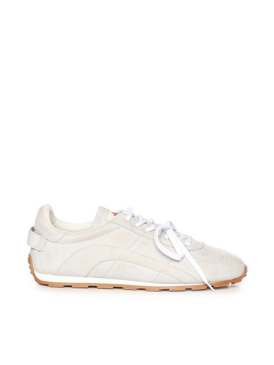 26FW 디스퀘어드2 스니커즈 SNM0486 1062 WHITE