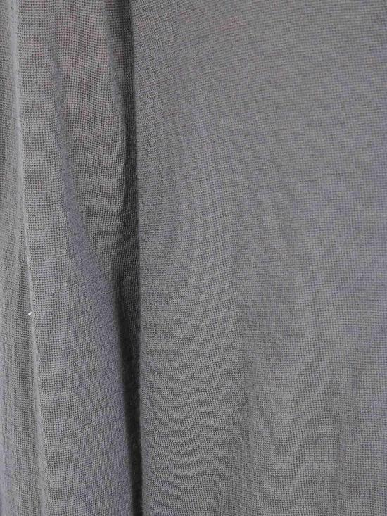 26FW 릭 오웬스 스웨터 RU02F4611M34 Grey - RICK OWENS