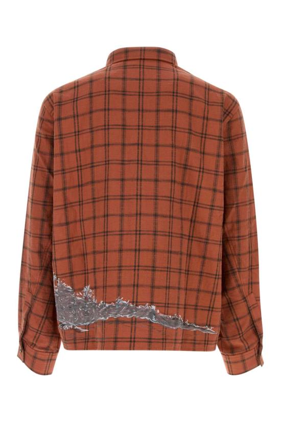 26FW 아미리 스웨터 AMTOSH1197 RED - AMIRI