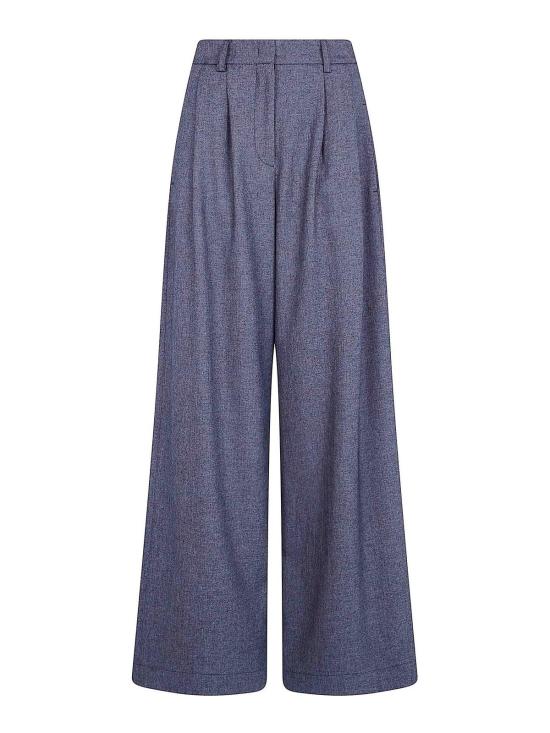 26FW 닥터 호프 팔라초 팬츠 2974B440399 Grey