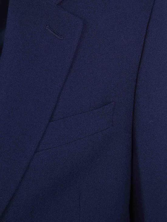 26FW 폴 스미스 수트 자켓 M1R2326W0174649 Black - PAUL SMITH