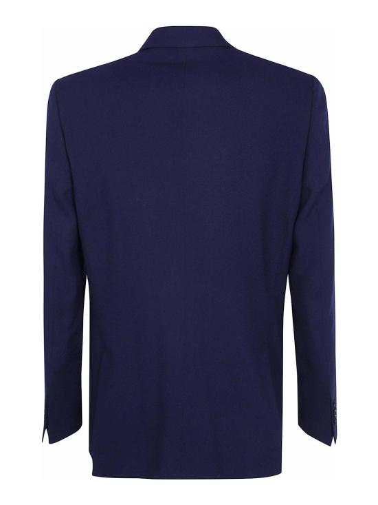 26FW 폴 스미스 수트 자켓 M1R2326W0174649 Black - PAUL SMITH