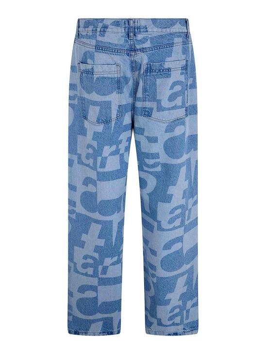 25FW 에센셜앤트워프 데님 팬츠 SS26229P486 Blue - ESSENTIEL ANTWERP