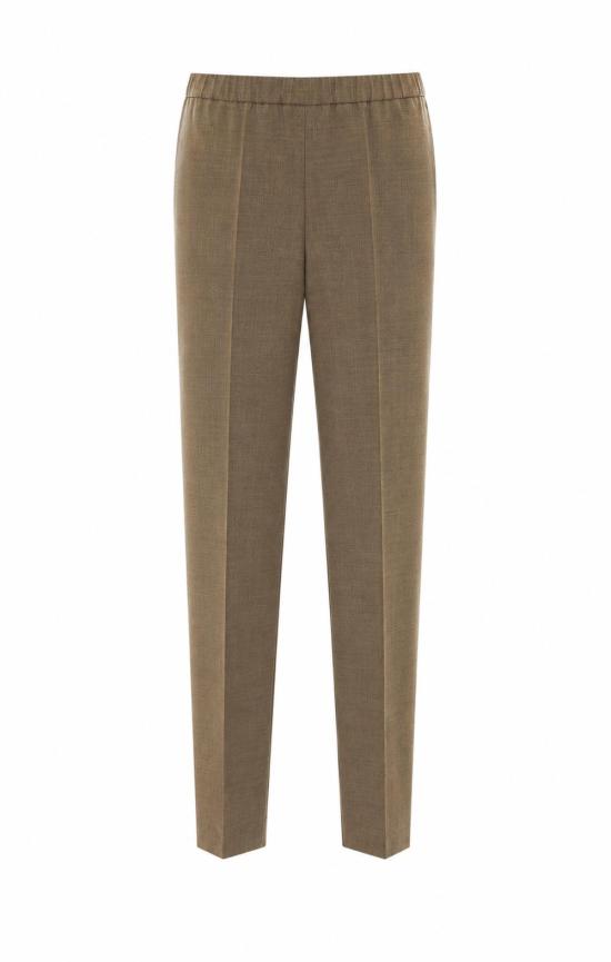 26FW 파비아나 필리피 수트 팬츠 PAD216F322 M2761276 Beige