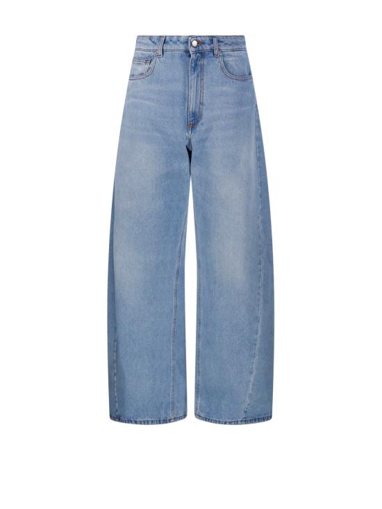 26SS 쥬세페 디 모라비토 데님 팬츠 06PSDNP099 16407 80 LIGHT BLUE