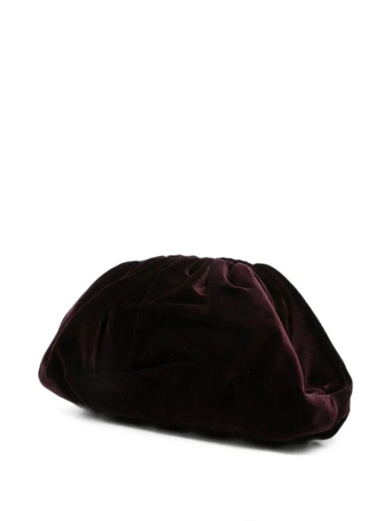 26FW 안토넬리 피렌체 클러치/파우치 P0326R 682B 556 DARK RED - ANTONELLI FIRENZE