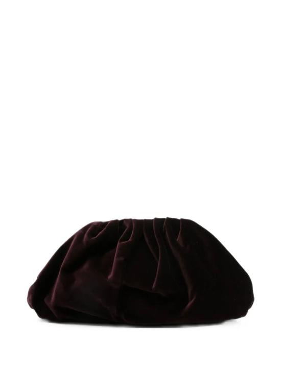 26FW 안토넬리 피렌체 클러치/파우치 P0326R 682B 556 DARK RED