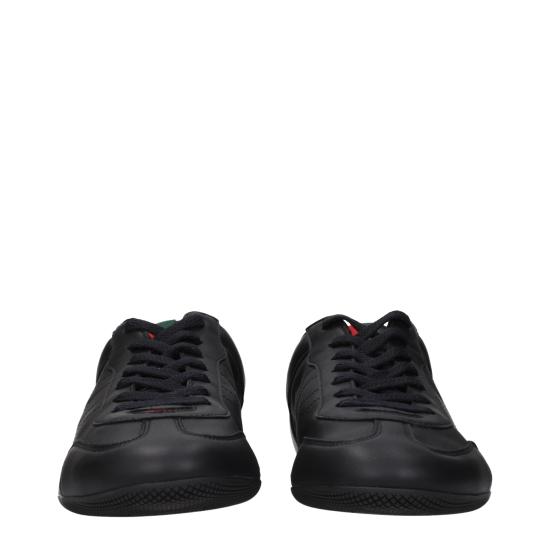 26SS 구찌 쉬프트 스니커즈 857018AAFUH1086 - GUCCI