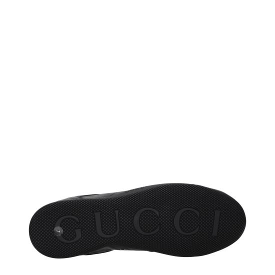26SS 구찌 쉬프트 스니커즈 857018AAFUH1086 - GUCCI
