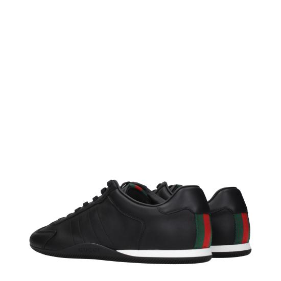 26SS 구찌 쉬프트 스니커즈 857018AAFUH1086 - GUCCI