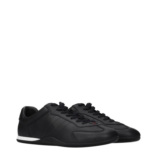 26SS 구찌 쉬프트 스니커즈 857018AAFUH1086 - GUCCI