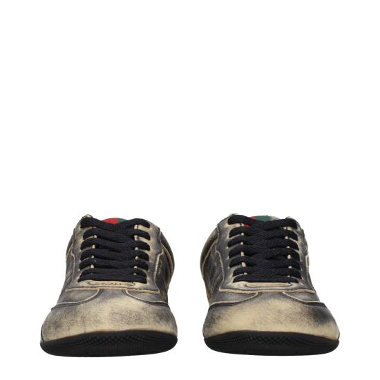  구찌 쉬프트 스니커즈 857016AAF0E1086 - GUCCI
