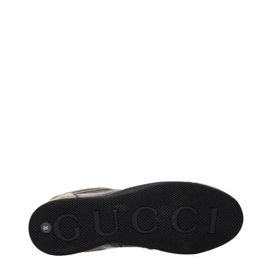  구찌 쉬프트 스니커즈 857016AAF0E1086 - GUCCI