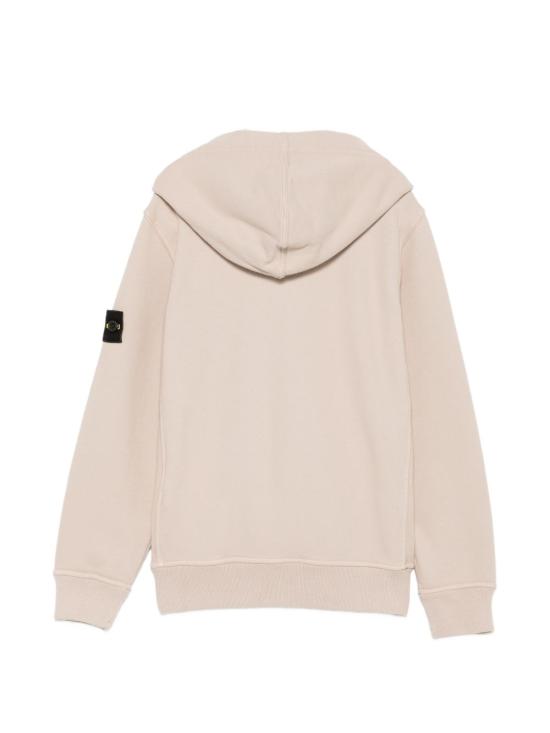 26FW [키즈] 스톤 아일랜드 티셔츠 6100003 S0A20V009A Beige - STONE ISLAND