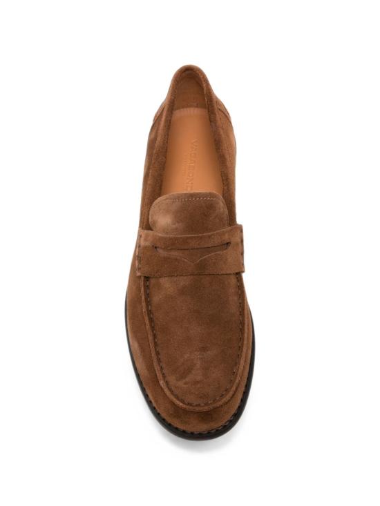 26FW 베가본드 로퍼 6060040 89 MARRONE - VAGABOND