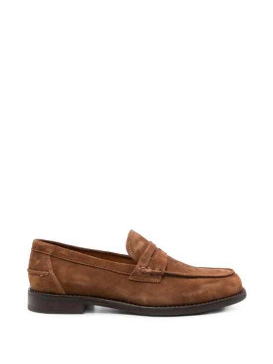 26FW 베가본드 로퍼 6060040 89 MARRONE