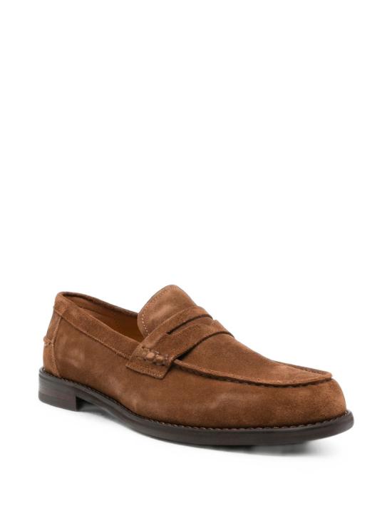26FW 베가본드 로퍼 6060040 89 MARRONE - VAGABOND