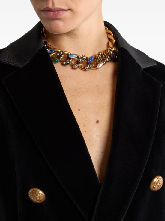 26FW 에트로 팔찌 WF5C0063 AM030G7616 - ETRO