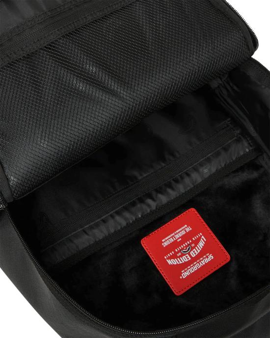 26FW 스프레이그라운드 백팩 910B9325NSZ multi NERO - SPRAYGROUND