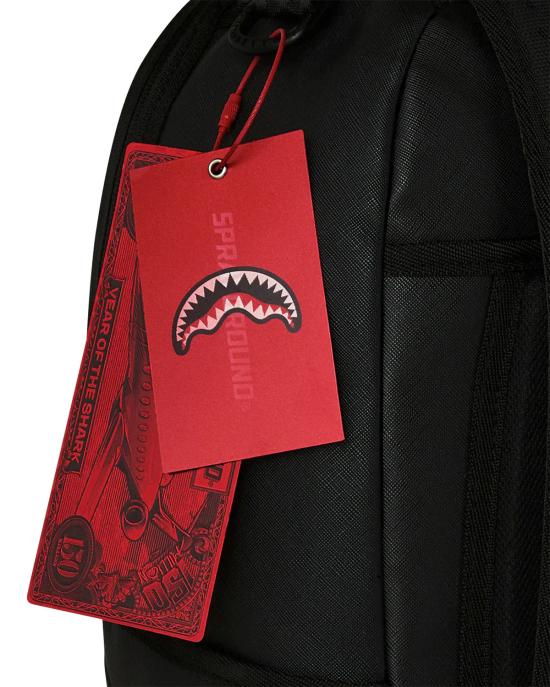 26FW 스프레이그라운드 백팩 910B9325NSZ multi NERO - SPRAYGROUND