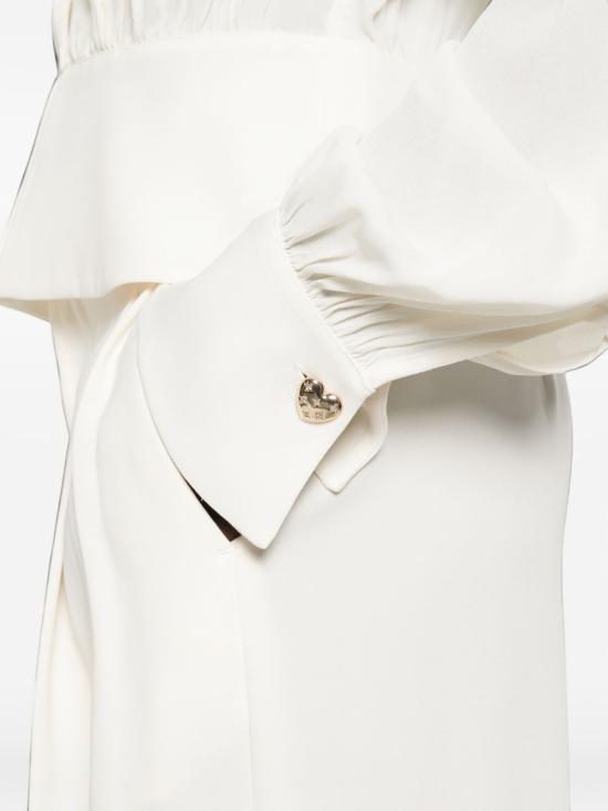 26FW 트윈셋 셔츠 262TP2434 00059 BIANCO - TWINSET
