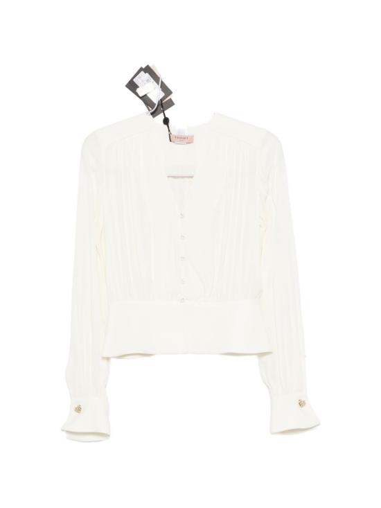 26FW 트윈셋 셔츠 262TP2434 00059 BIANCO