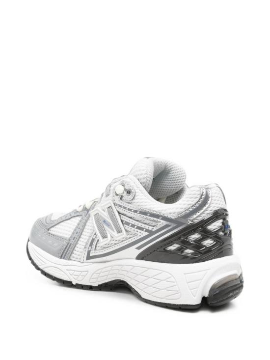 26FW [키즈] 뉴발란스 스니커즈 P19067K0 CGM GRIGIO - NEW BALANCE