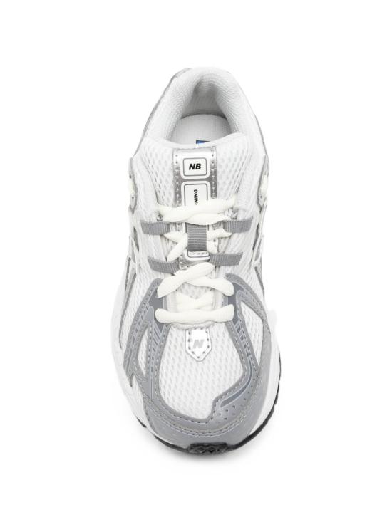 26FW [키즈] 뉴발란스 스니커즈 P19067K0 CGM GRIGIO - NEW BALANCE