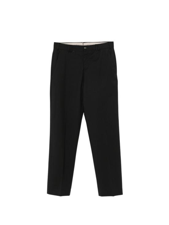26FW 피티토리노 수트 팬츠 COAFJDB00FWD MA370990 Nero