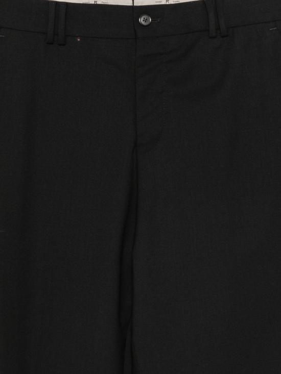 26FW 피티토리노 수트 팬츠 COAFJDB00FWD MA370990 Nero - PT TORINO