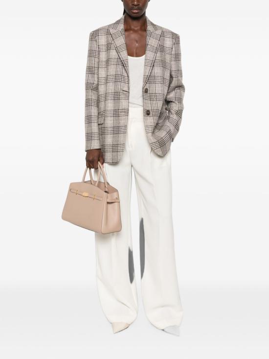 26FW 트윈셋 자켓 262TP2742 13717 Beige - TWINSET