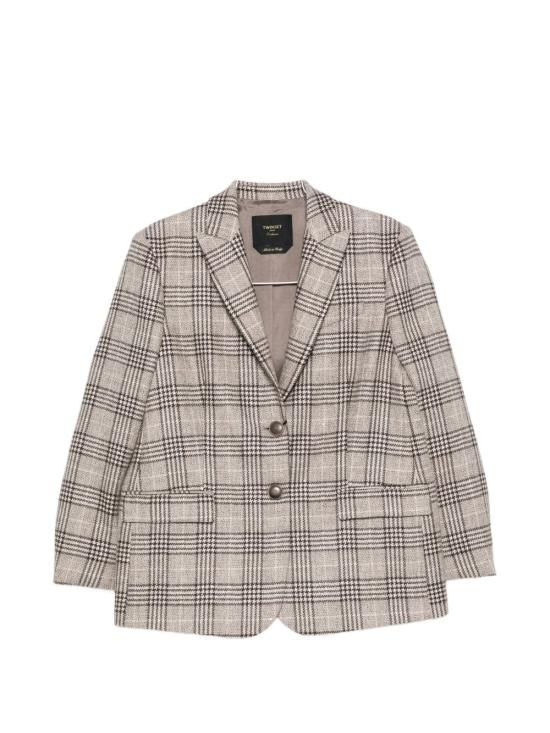 26FW 트윈셋 자켓 262TP2742 13717 Beige