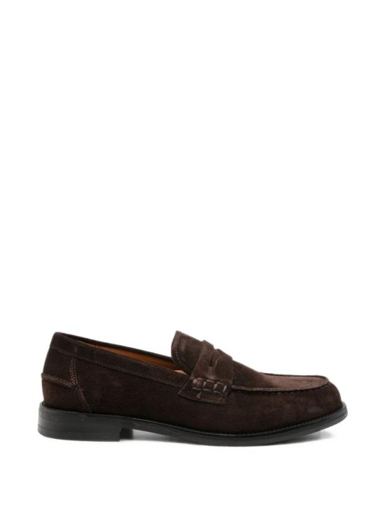 26FW 베가본드 로퍼 6060040 31 MARRONE