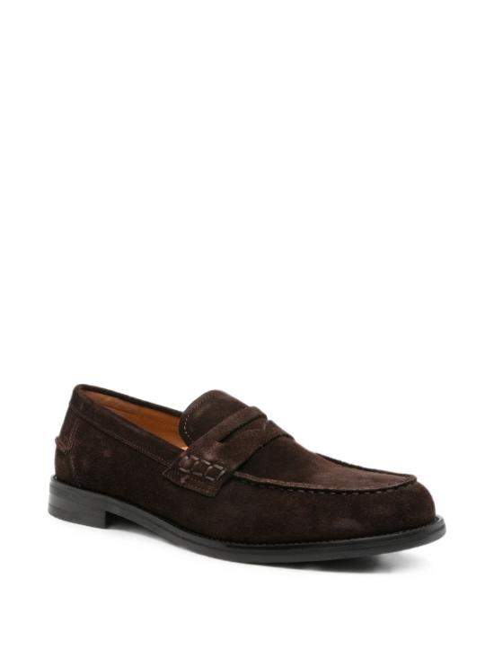 26FW 베가본드 로퍼 6060040 31 MARRONE - VAGABOND