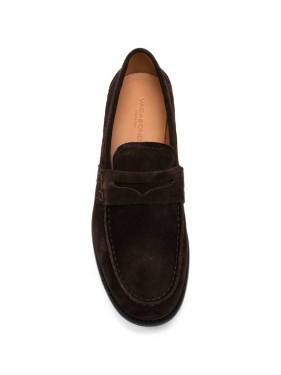 26FW 베가본드 로퍼 6060040 31 MARRONE - VAGABOND