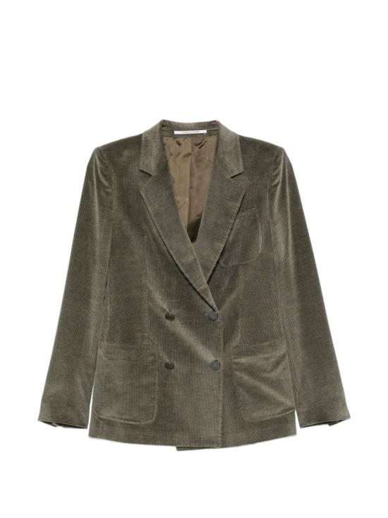 26FW 딸리아토레 수트 자켓 JNAYADE10L 020002V1068 VERDE